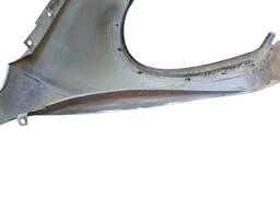 PARALAMA ESQUERDO CORSA WAGON PICK UP / CLASSIC 1995 A 2010