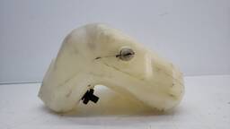 RESERVATÓRIO AGUA LIMPADOR MERCEDES SPRINTER 2014 A 2022 