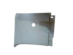 Acabamento Interno Traseira Direita Frontier 2013/2016