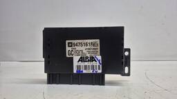 MODULO CONFORTO PORTAS CHEVROLET AGILE MONTANA 2011 A 2013