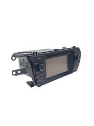 Rádio Múltimidia Toyota Corolla 2015 a 2018 8610002131