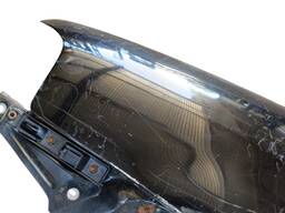 PARALAMA ESQUERDO GOL SAVEIRO PARATI G3 1999 2000 A 2005