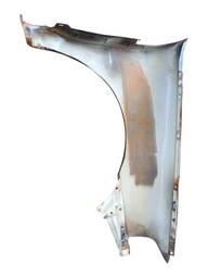 PARALAMA ESQUERDO GOL SAVEIRO PARATI G3 1999 2000 A 2005