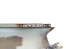 PARALAMA ESQUERDO GOL SAVEIRO PARATI G3 1999 2000 A 2005