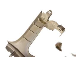 ACABAMENTO COLUNA TRASEIRA DIREITA CITROËN C4 2012 