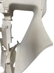 ACABAMENTO COLUNA TRASEIRA DIREITA CITROËN C4 2012 