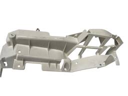 ACABAMENTO COLUNA TRASEIRA DIREITA CITROËN C4 2012 