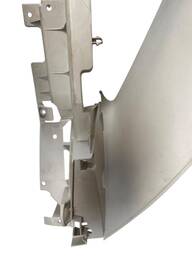 ACABAMENTO COLUNA TRASEIRA DIREITA CITROËN C4 2012 