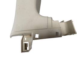 ACABAMENTO COLUNA TRASEIRA DIREITA CITROËN C4 2012 