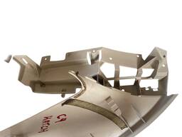 ACABAMENTO COLUNA TRASEIRA DIREITA CITROËN C4 2012 