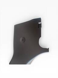 ACABAMENTO SOLEIRA TRASEIRA ESQUERDA FOCUS SEDAN 2014 2015 