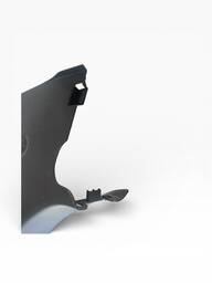 ACABAMENTO SOLEIRA TRASEIRA ESQUERDA FOCUS SEDAN 2014 2015 