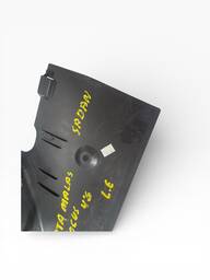 ACABAMENTO SOLEIRA TRASEIRA ESQUERDA FOCUS SEDAN 2014 2015 