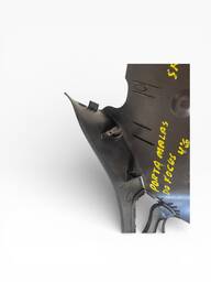 ACABAMENTO SOLEIRA TRASEIRA ESQUERDA FOCUS SEDAN 2014 2015 