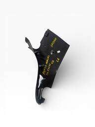 ACABAMENTO SOLEIRA TRASEIRA ESQUERDA FOCUS SEDAN 2014 2015 