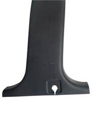 MOLDURA COLUNA MEIO CITROEN C3 03 A 12