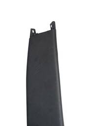 MOLDURA COLUNA MEIO CITROEN C3 03 A 12