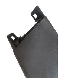 MOLDURA COLUNA MEIO CITROEN C3 03 A 12