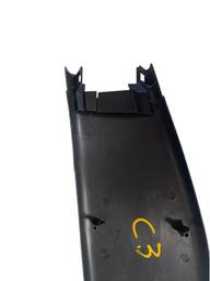 MOLDURA COLUNA MEIO CITROEN C3 03 A 12