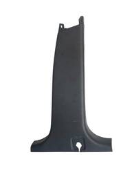 Moldura Coluna Meio Citroen C3 03 A 12