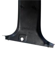 MOLDURA COLUNA MEIO CITROEN C3 03 A 12