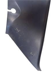 ACABAMENTO LATERAL TRASEIRO ESQ. FORD FIESTA 96 A 2001