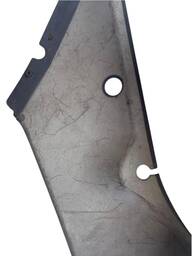 ACABAMENTO LATERAL TRASEIRO ESQ. FORD FIESTA 96 A 2001