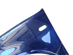 PARALAMA ESQUERDO GOLF 1999 2000 A 2006 ORIGINAL