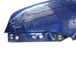 PARALAMA ESQUERDO GOLF 1999 2000 A 2006 ORIGINAL