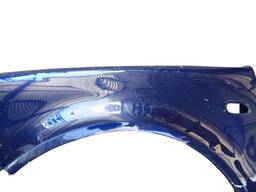 PARALAMA ESQUERDO GOLF 1999 2000 A 2006 ORIGINAL