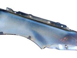 PARALAMA ESQUERDO GOLF 1999 2000 A 2006 ORIGINAL