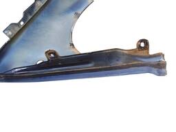 PARALAMA ESQUERDO GOLF 1999 2000 A 2006 ORIGINAL