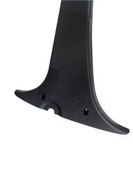 ACABAMENTO COLUNA CENTRAL LADO ESQUERDO LOGAN 2015 A 2017