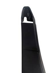 ACABAMENTO COLUNA CENTRAL LADO ESQUERDO LOGAN 2015 A 2017