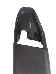 ACABAMENTO COLUNA CENTRAL LADO ESQUERDO LOGAN 2015 A 2017