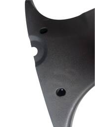 ACABAMENTO COLUNA CENTRAL LADO ESQUERDO LOGAN 2015 A 2017