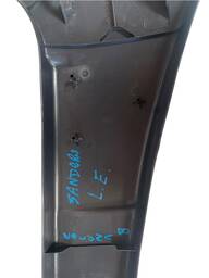 ACABAMENTO COLUNA CENTRAL LADO ESQUERDO LOGAN 2015 A 2017