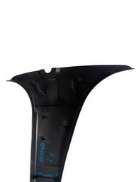 ACABAMENTO COLUNA CENTRAL LADO ESQUERDO LOGAN 2015 A 2017