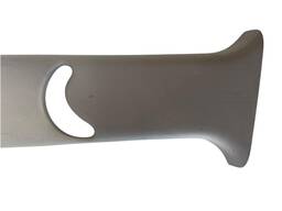 COLUNA SUPERIOR CENTRAL NISSAN MARCH 2013