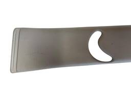 COLUNA SUPERIOR CENTRAL NISSAN MARCH 2013