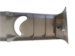 COLUNA SUPERIOR CENTRAL NISSAN MARCH 2013