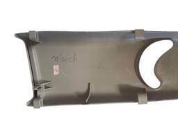 COLUNA SUPERIOR CENTRAL NISSAN MARCH 2013