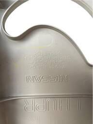 COLUNA SUPERIOR CENTRAL NISSAN MARCH 2013