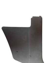 ACABAMENTO MOLDURA COLUNA LD SILVERADO 98/00 