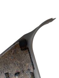 ACABAMENTO MOLDURA COLUNA LD SILVERADO 98/00 