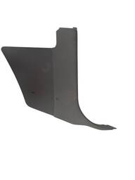 Acabamento Moldura Coluna Ld Silverado 98/00 