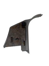 ACABAMENTO MOLDURA COLUNA LD SILVERADO 98/00 