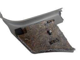 ACABAMENTO MOLDURA COLUNA LD SILVERADO 98/00 