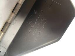 TAMPA PORTA LUVAS RANGER 1995 1996 A 2012	