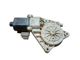 Motor Vidro Eletrico Trasei Esquer Ford Fusion 